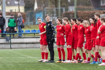 Bild 5 - wCJ HSV - ETV - Esbjerg